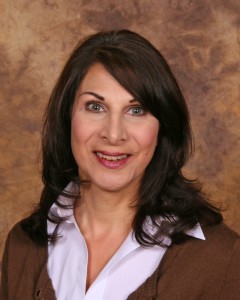 Rev. Cathy Stambaugh